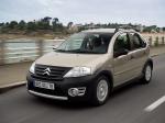 Citroen C3 XTR 2005 года